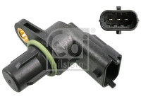 Sensor, camshaft position 176120 FEBI