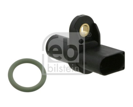 Sensor, camshaft position 23799 FEBI, Image 2