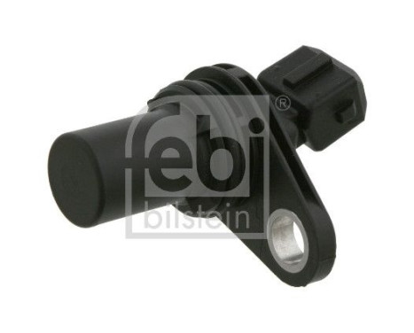 Sensor, camshaft position 24835 FEBI, Image 2