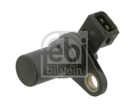 Sensor, camshaft position 24841 FEBI, Image 2