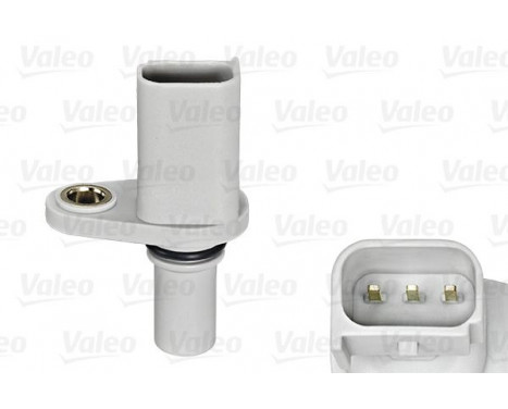 Sensor, camshaft position 253800 Valeo