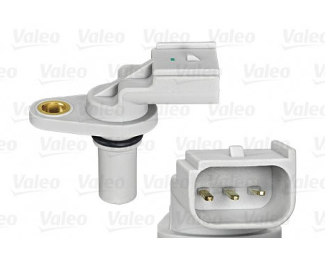 Sensor, camshaft position 253801 Valeo