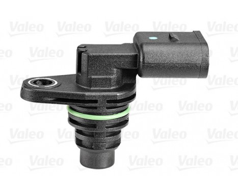 Sensor, camshaft position 253802 Valeo, Image 2