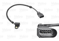 Sensor, camshaft position 253807 Valeo