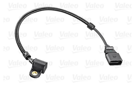 Sensor, camshaft position 253807 Valeo, Image 2