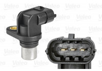 Sensor, camshaft position 253810 Valeo