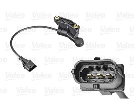 Sensor, camshaft position 253811 Valeo