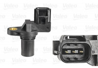 Sensor, camshaft position 253813 Valeo