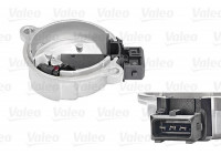 Sensor, camshaft position 253814 Valeo