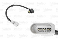 Sensor, camshaft position 253821 Valeo