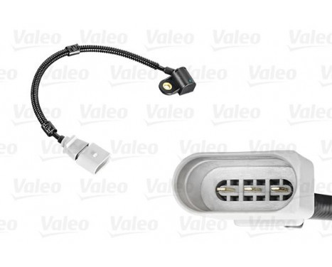 Sensor, camshaft position 253821 Valeo