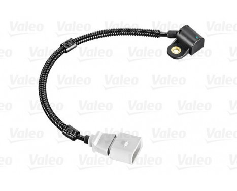 Sensor, camshaft position 253821 Valeo, Image 2