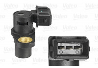 Sensor, camshaft position 253831 Valeo