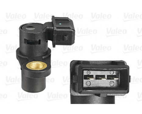 Sensor, camshaft position 253831 Valeo