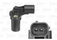 Sensor, camshaft position 253839 Valeo