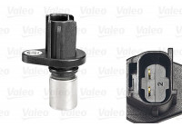 Sensor, camshaft position 253842 Valeo