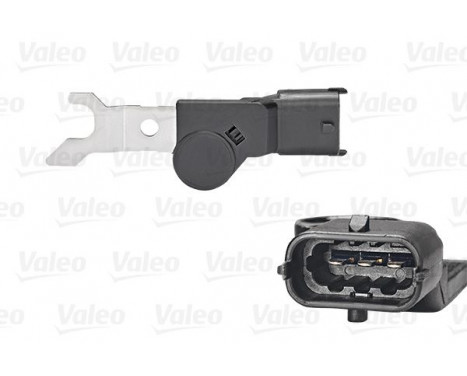 Sensor, camshaft position 253845 Valeo