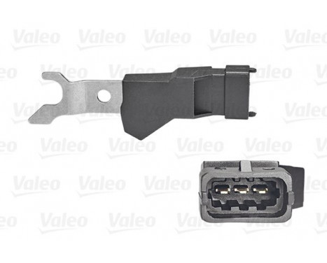 Sensor, camshaft position 253856 Valeo