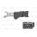 Sensor, camshaft position 253856 Valeo