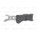 Sensor, camshaft position 253856 Valeo, Thumbnail 2