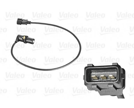 Sensor, camshaft position 253860 Valeo