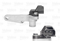 Sensor, camshaft position 253870 Valeo