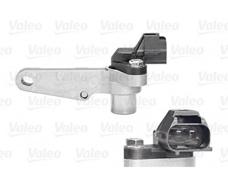 Sensor, camshaft position 253870 Valeo