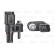 Sensor, camshaft position 255008 Valeo
