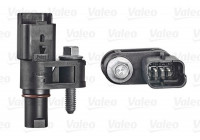 Sensor, camshaft position 255008 Valeo