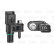 Sensor, camshaft position 255009 Valeo