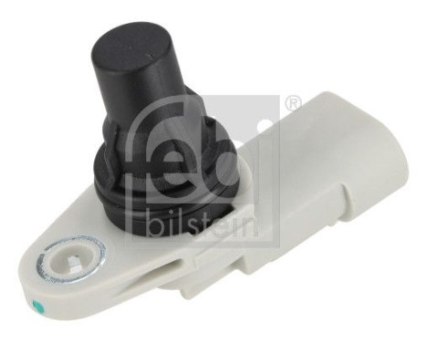 Sensor, camshaft position 28129 FEBI, Image 3