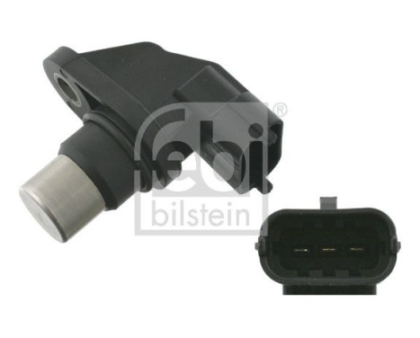 Sensor, camshaft position 28131 FEBI, Image 2