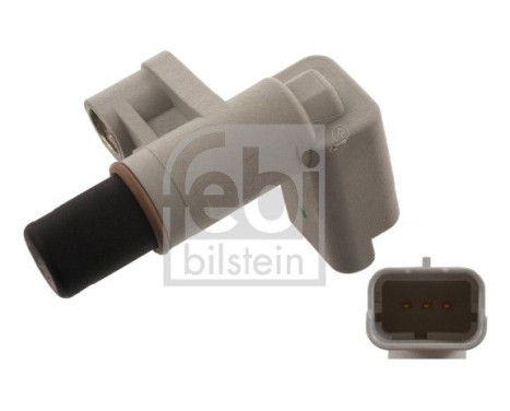 Sensor, camshaft position 31239 FEBI, Image 2