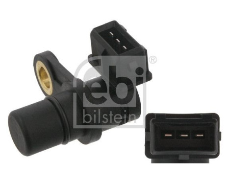 Sensor, camshaft position 33124 FEBI, Image 2