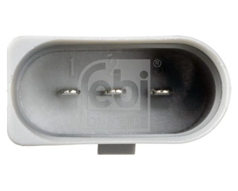 Sensor, camshaft position 36115 FEBI, Image 3