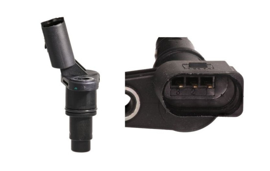 Sensor, camshaft position 366134 Valeo, Image 3