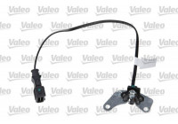 Sensor, camshaft position 366184 Valeo