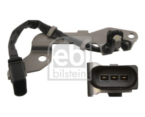 Sensor, camshaft position 37027 FEBI, Image 2
