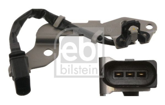Sensor, camshaft position 37027 FEBI, Image 2