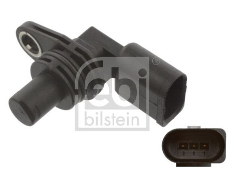 Sensor, camshaft position 37510 FEBI, Image 2