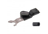 Sensor, camshaft position 37523 FEBI
