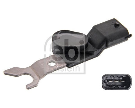 Sensor, camshaft position 37523 FEBI, Image 2