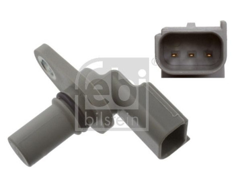 Sensor, camshaft position 38222 FEBI, Image 2