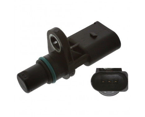 Sensor, camshaft position 38702 FEBI