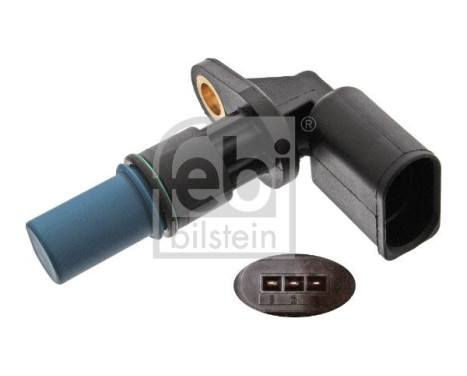 Sensor, camshaft position 38768 FEBI, Image 2