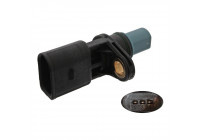 Sensor, camshaft position 38772 FEBI