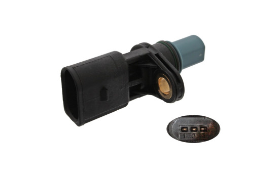 Sensor, camshaft position 38772 FEBI