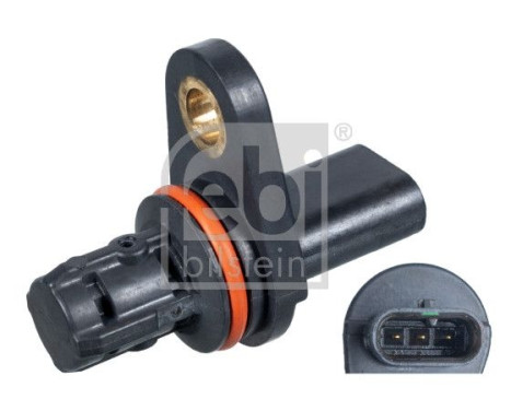 Sensor, camshaft position 39811 FEBI, Image 2