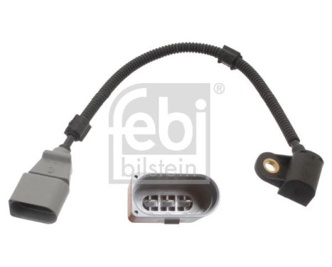 Sensor, camshaft position 39894 FEBI, Image 2