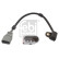 Sensor, camshaft position 39894 FEBI, Thumbnail 2